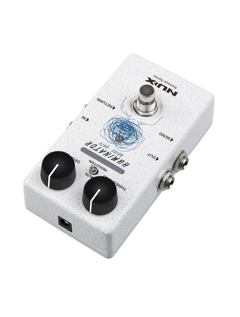 NUX NRN-1 Huminator Noise Gate Reissue Pedal