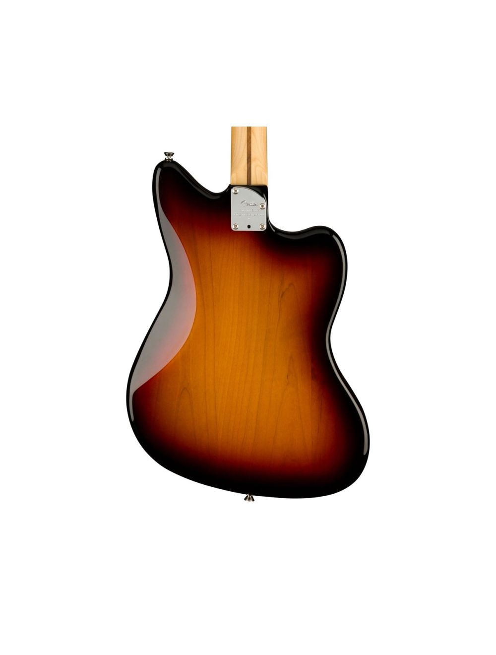 Fender American Professional II Jazzmaster LH - 3-Color Sunburst