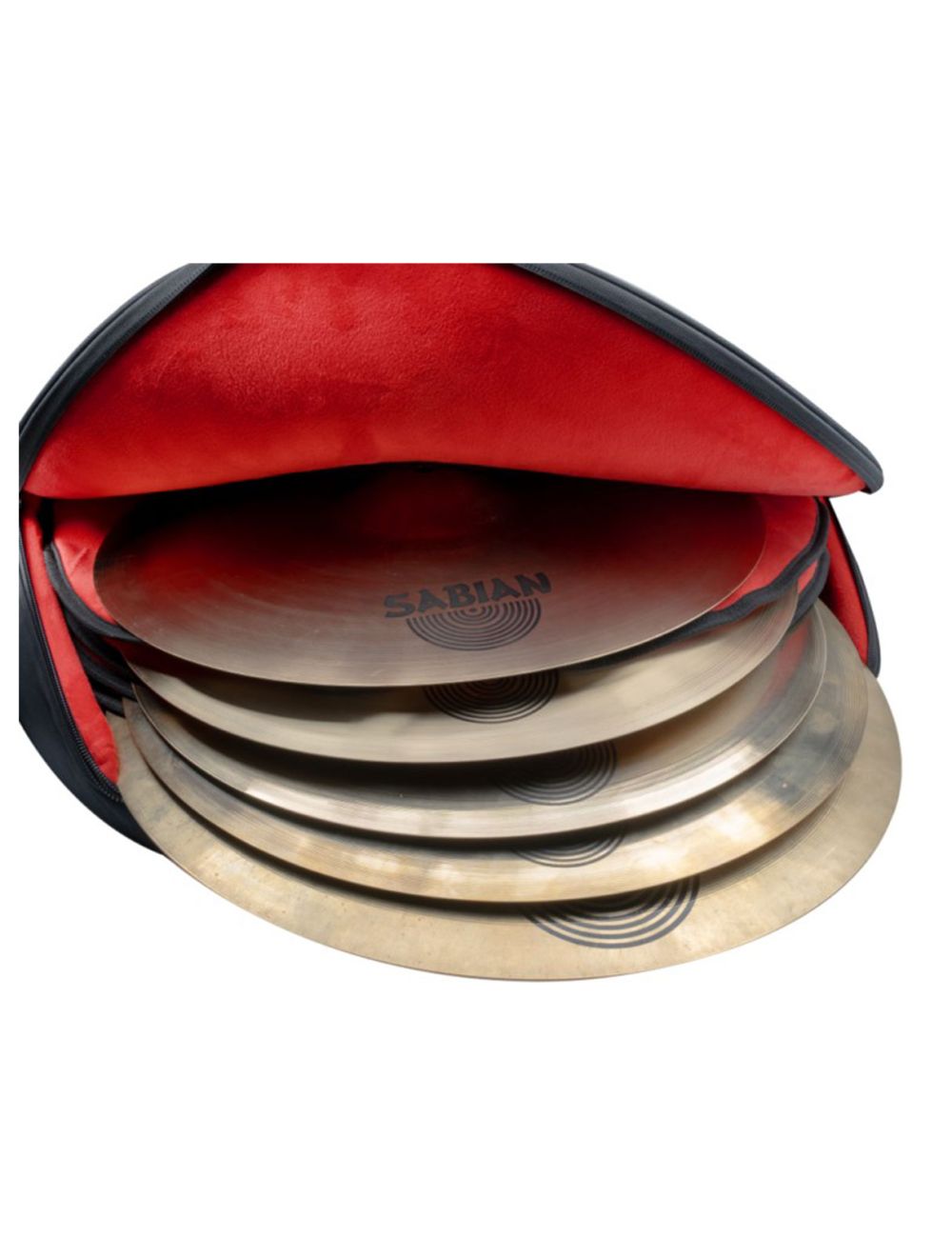 Gator Cases GP-ICON-CYM22 ICON 22" Cymbal Bag