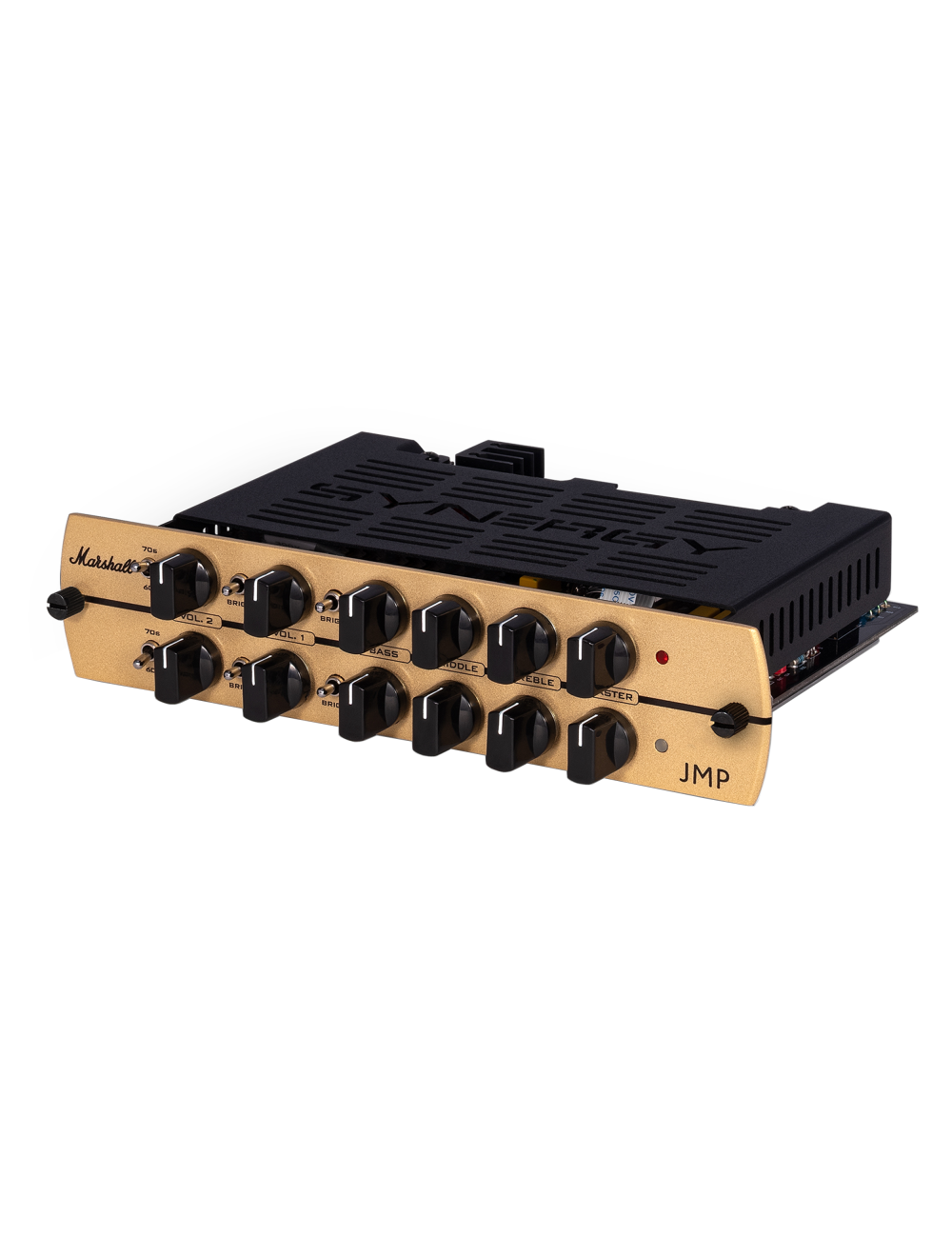 Synergy Marshall JMP All-Tube Preamp Module - Open Box