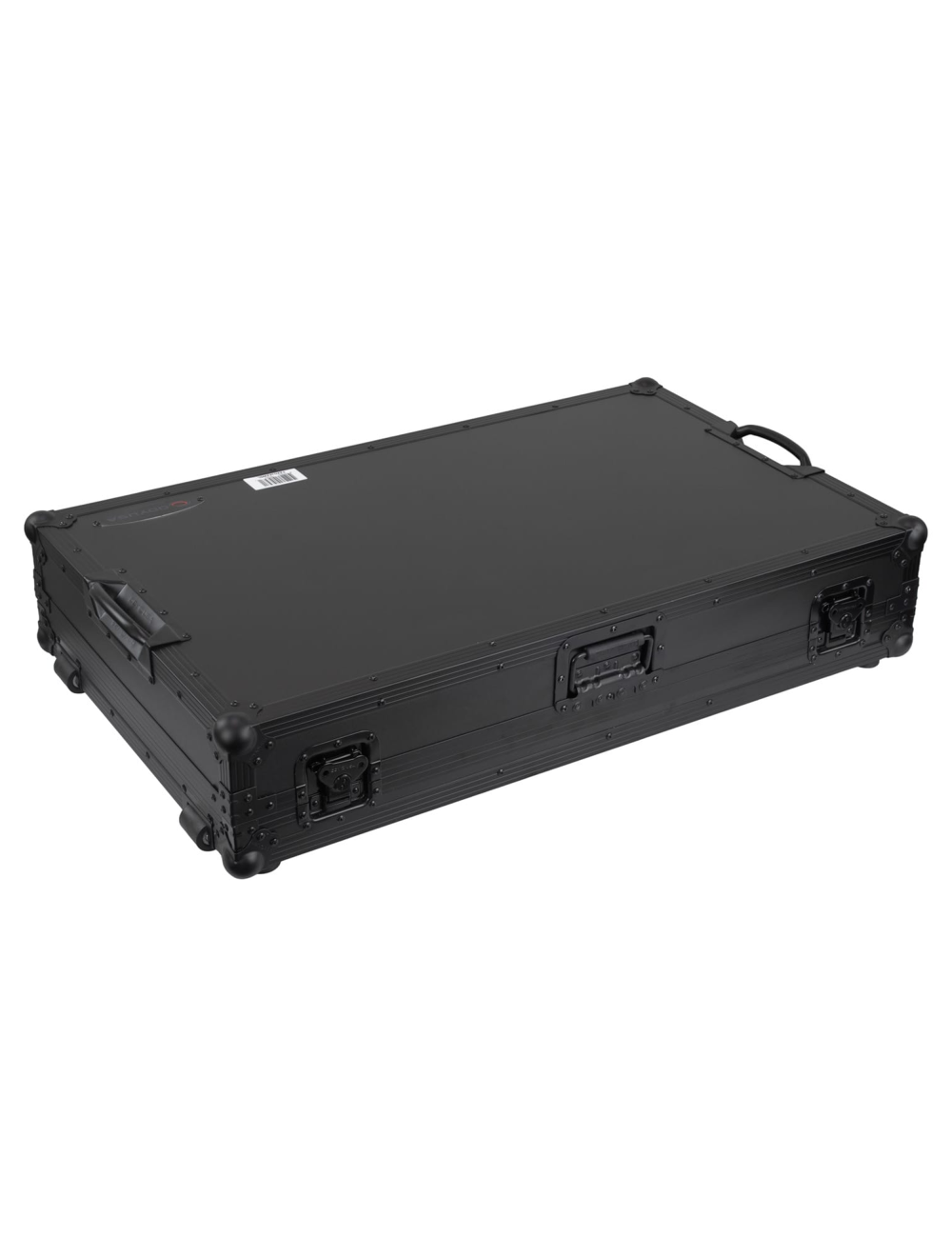 Odyssey FZXDJAZWBL Flight Case for AlphaTheta XDJ-AZ (Black) (Open Box)