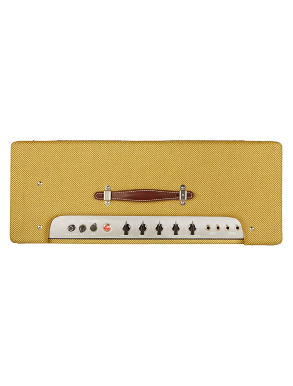 Used Fender '57 Custom Twin-Amp