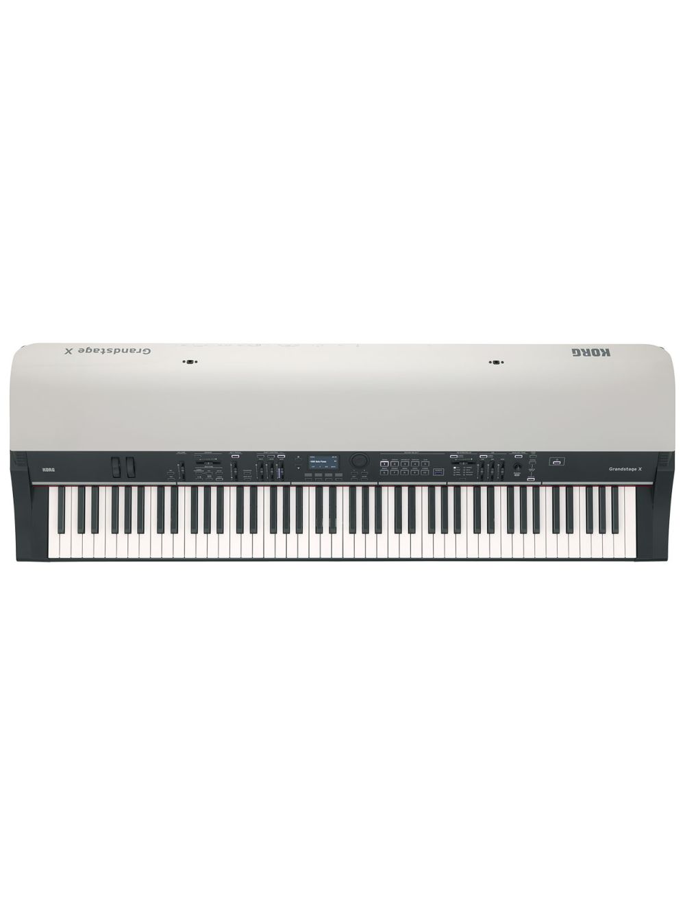Korg Grandstage X 88-Key Hammer Action Stage Piano - Open Box
