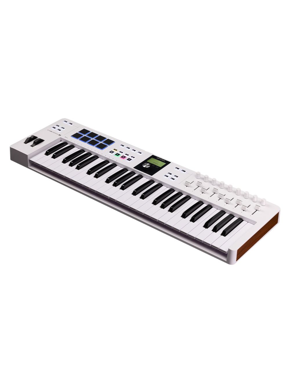 Arturia KeyLab Essential 49 MK3 MIDI Keyboard Controller