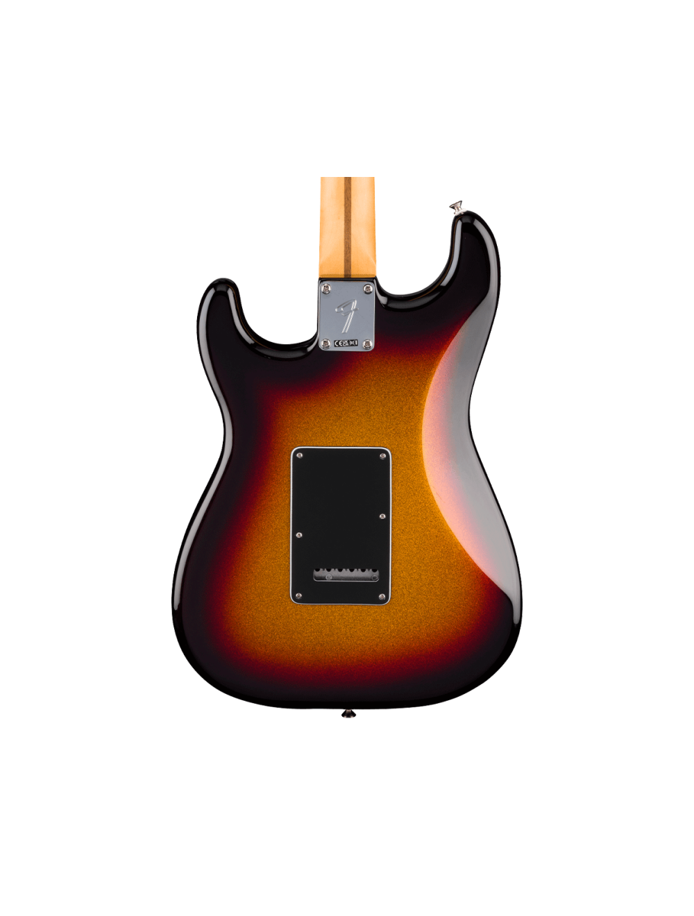 Fender Limited Edition Player II Stratocaster - Sparkle 3-Color Sunburst