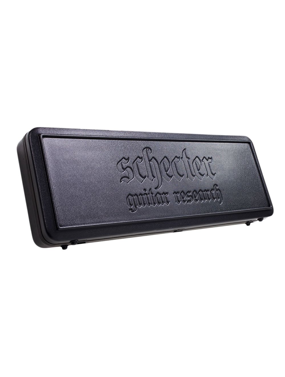 Schecter SGR-2A Avenger Hardshell Guitar Case