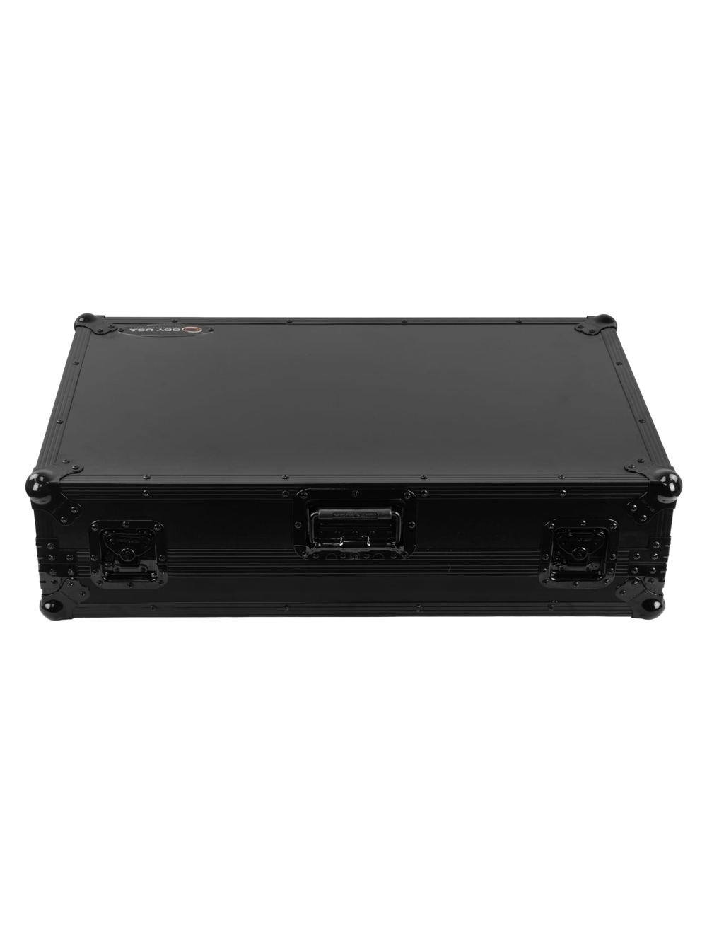 Odyssey RCGS-DDJREV7WBL Road Case for Pioneer DJ DDJ-REV7 (Black) (Open Box)
