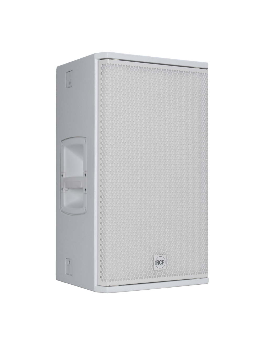 RCF NX-932A Active 2-Way Speaker (White)