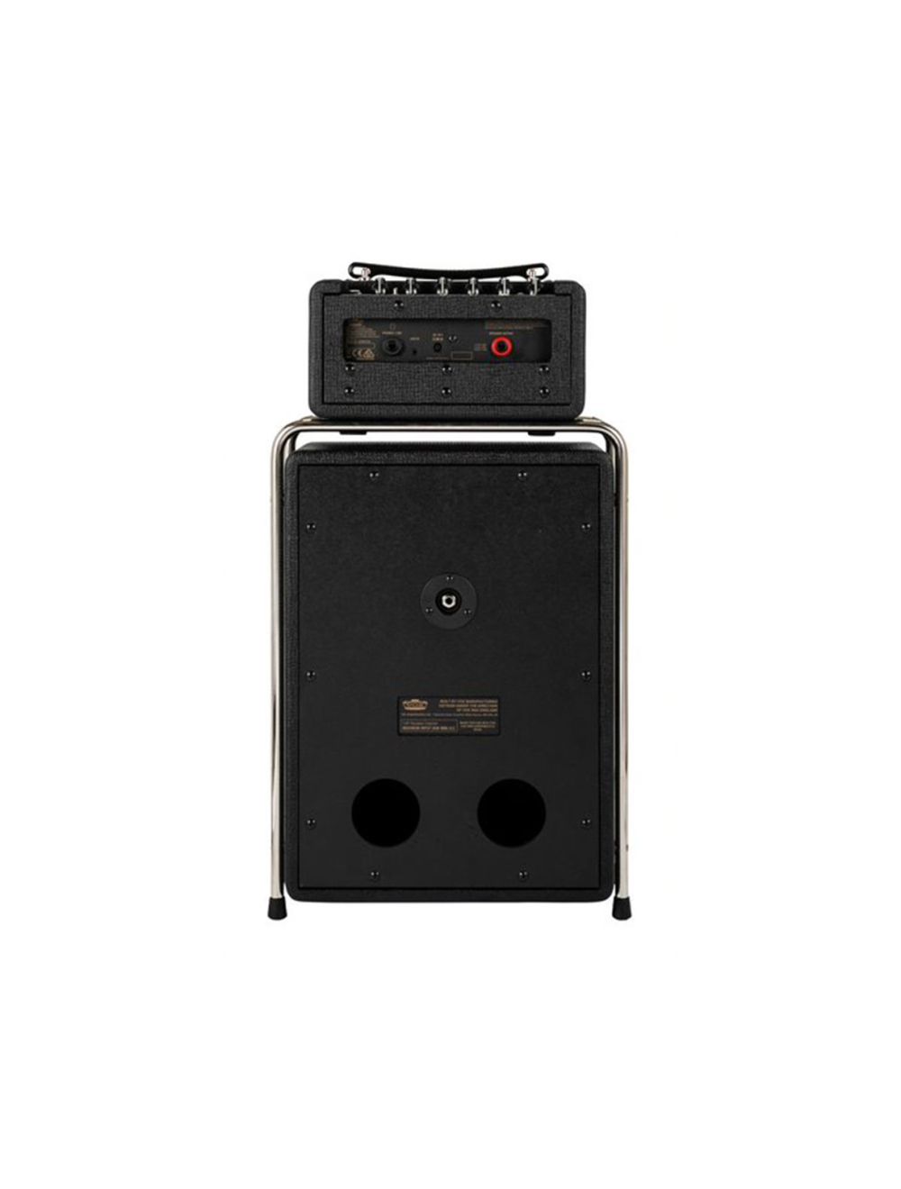 Vox MSB50BA Mini Superbeetle Bass Amplifier - Open Box