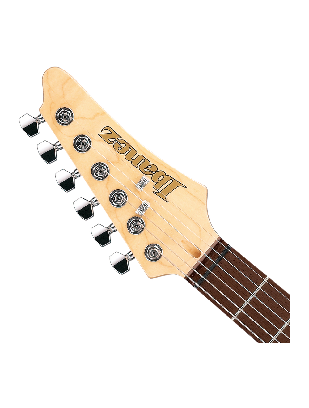 Ibanez AZES40B Electric Guitar - Roadster Orange Metallic