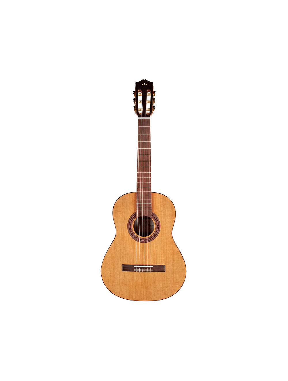 Cordoba Iberia Requinto 1/2 Scale Nylon String Guitar