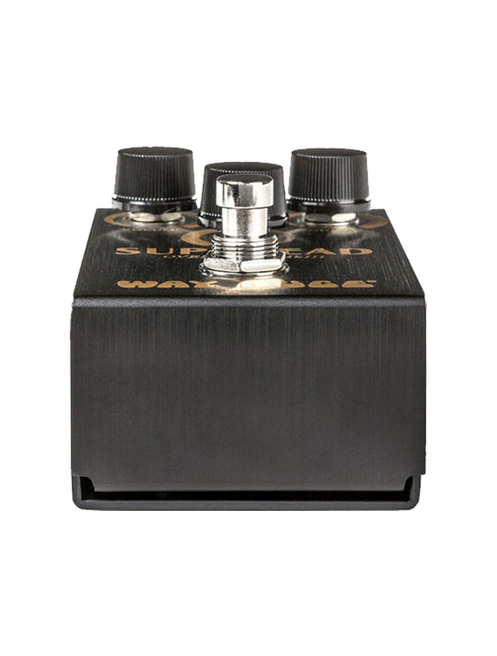 Way Huge Smalls Supa-Lead MKIII Overdrive Pedal