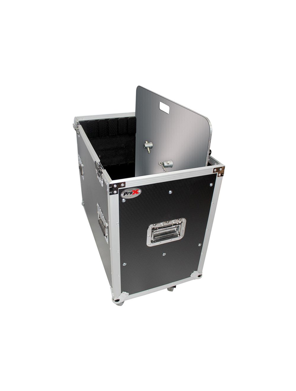 ProX XS-6XBP2424 Truss Base Plate Flight Case