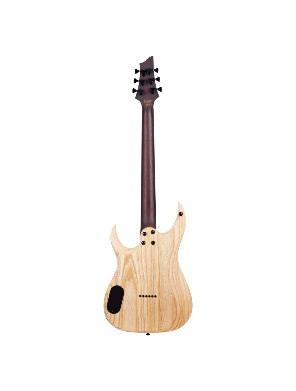 Schecter John Browne Tao-6 - Ozone Burst - Open Box