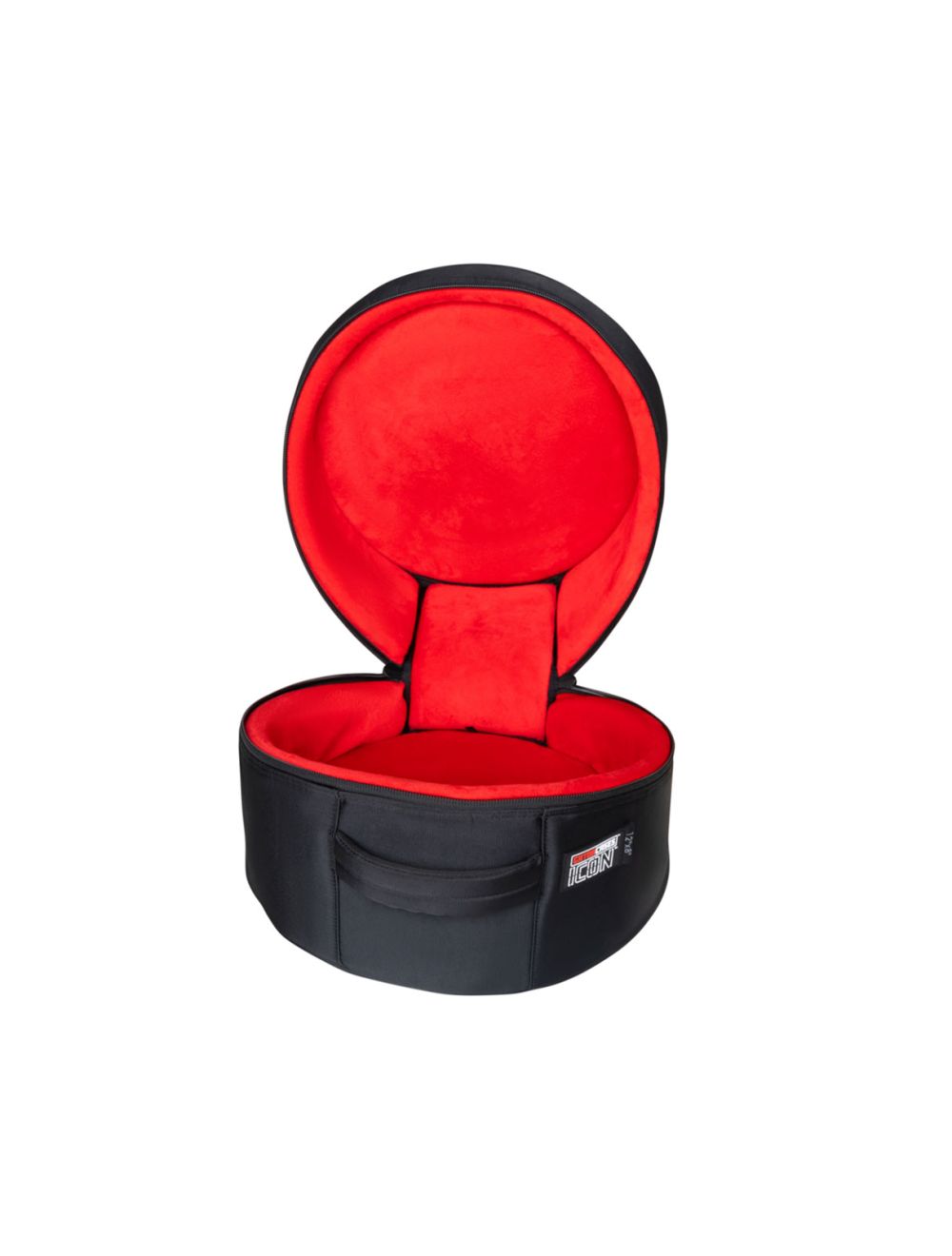Gator Cases GP-ICON-1208 Icon Tom Bag; 12" x 8" - Open Box