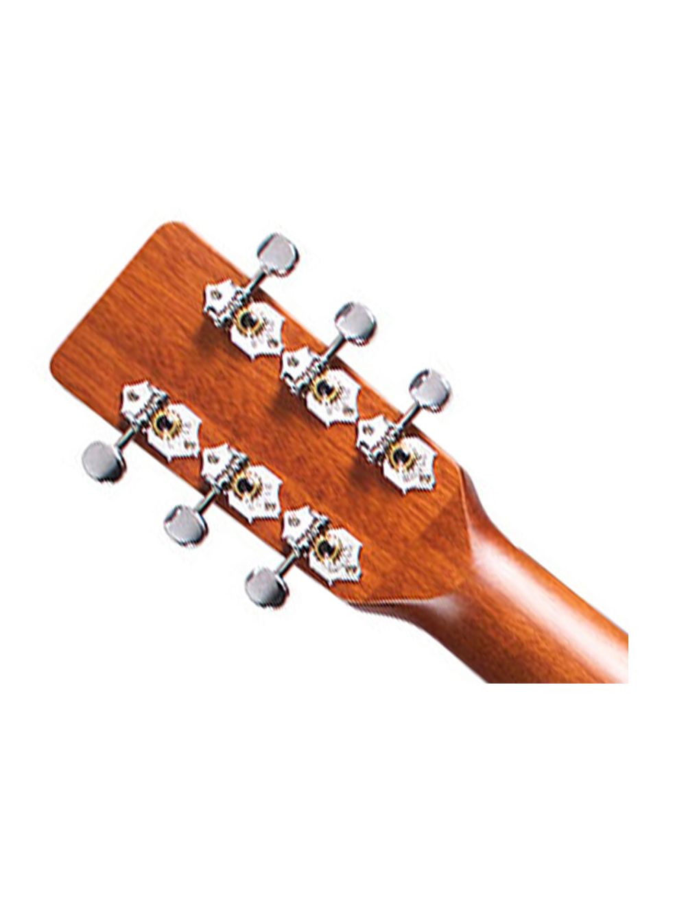 Guild A-20 Marley Dreadnought Acoustic Guitar - Natural - B-Stock