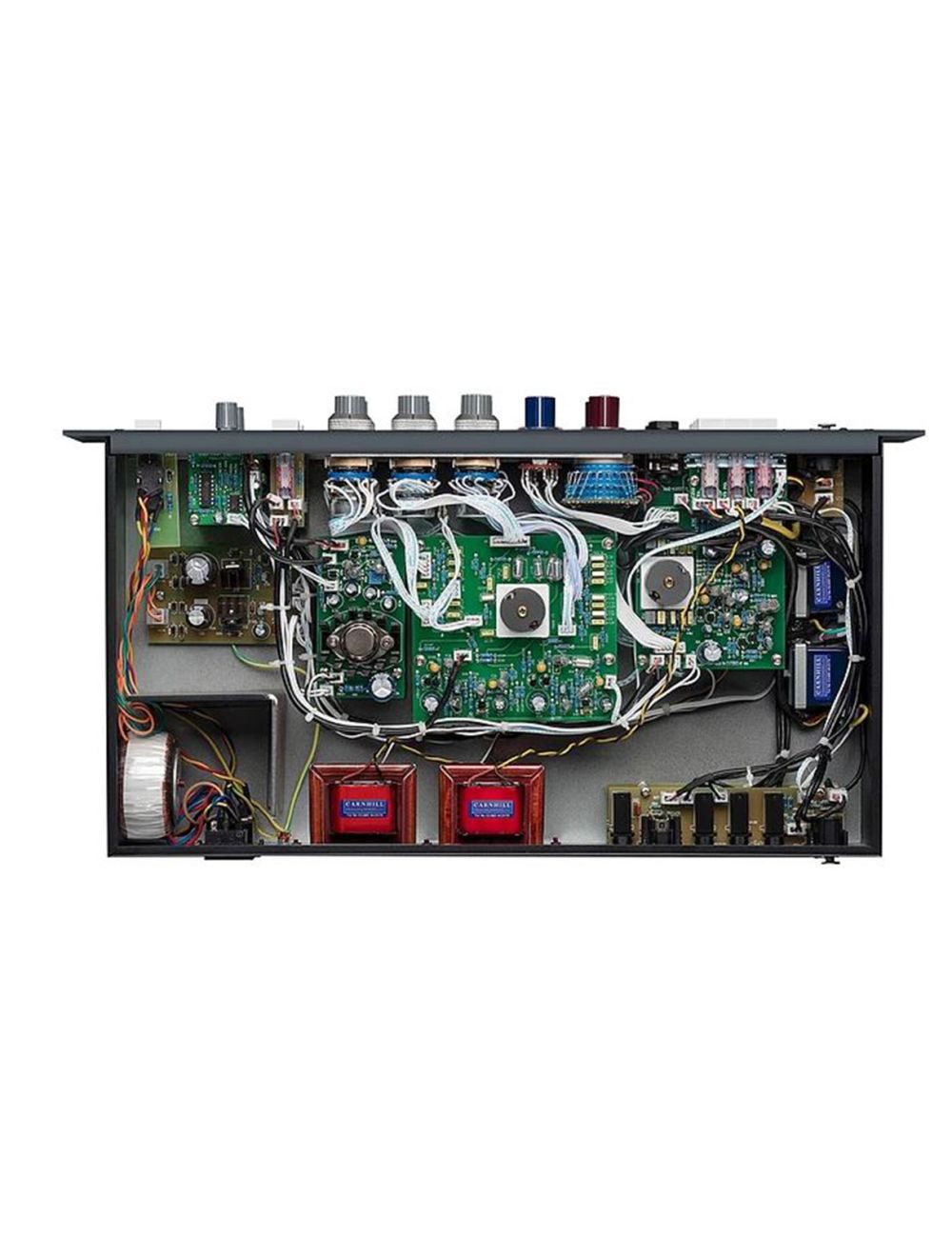 Warm Audio WA273-EQ Microphone Preamp/Equalizer