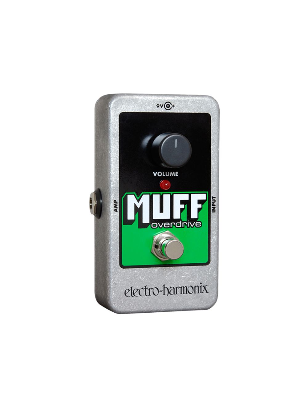 激安な Electro-Harmonix Muff Overdrive Pedal ギター