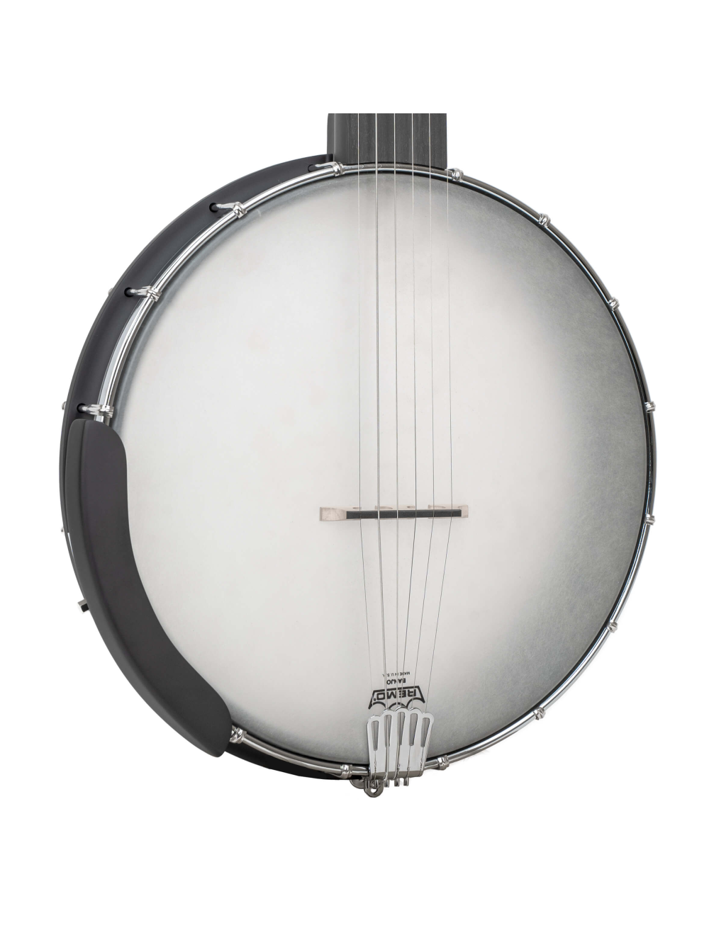 Gold Tone AC-5+1S Acoustic Composite 6-Str Banjo w/Scoop and Gig Bag - Open Box