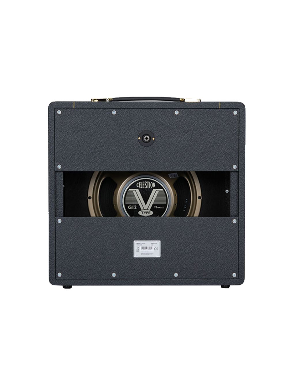 Marshall SV112 1x12 Guitar Cabinet - Open Box