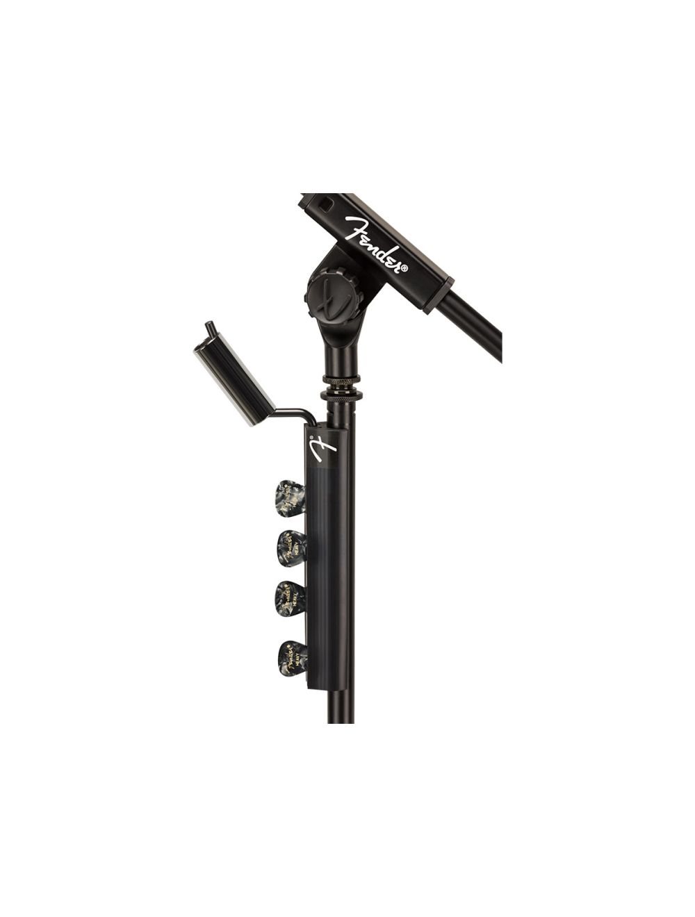 Fender Telescoping Boom Microphone Stand
