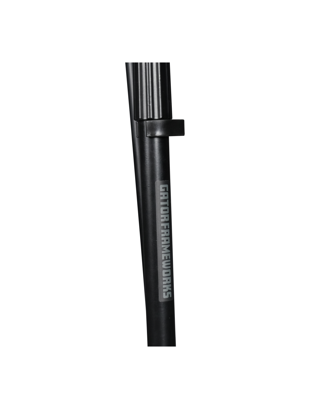 Gator Rok-It RI-MIC-1020 Telescoping Tripod Mic Stand