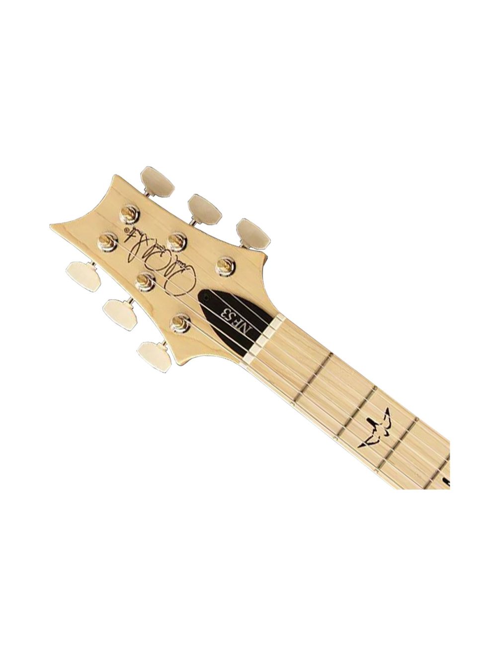 PRS NF 53 Electric Guitar - Black - Open Box