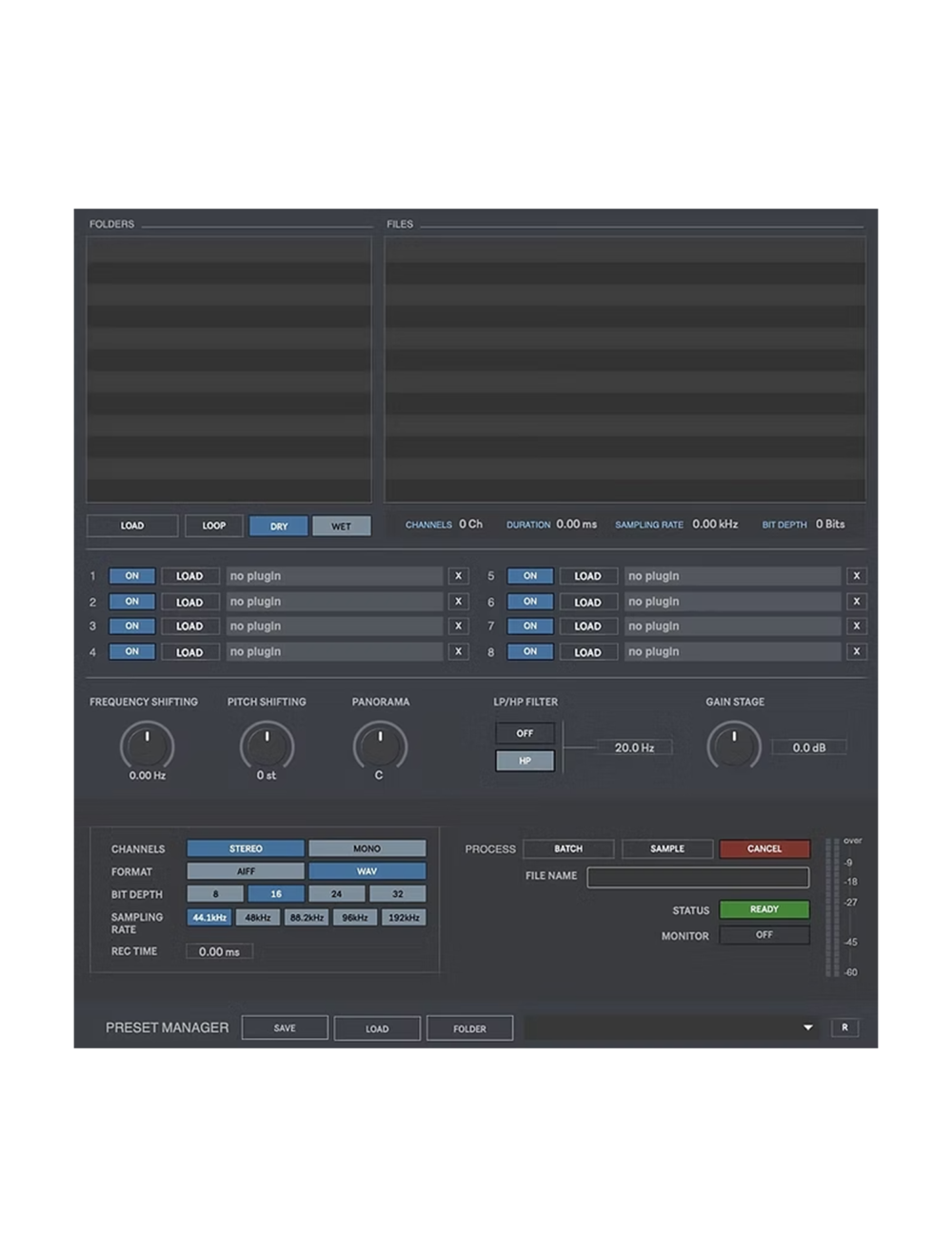 DIGITALBRAIN Batch Pro 2