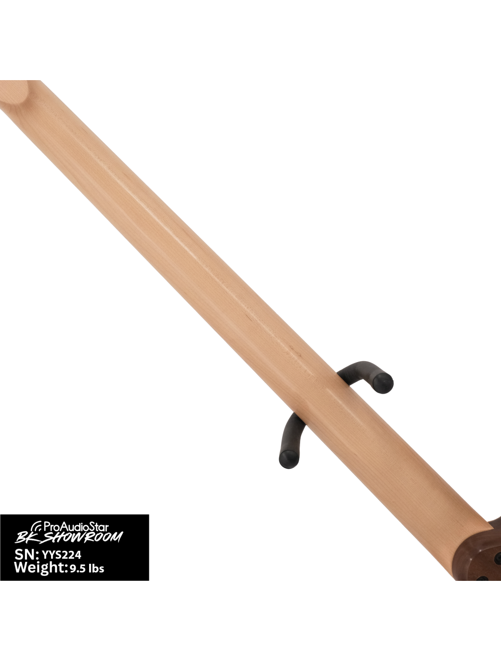 Used Fodera Yin Yang 4 Series II Bass Guitar w/OHSC