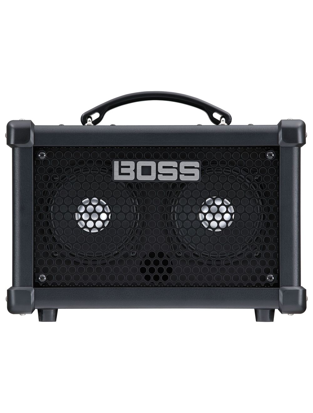 Boss DCB-LX Dual Cube LX Bass Amplifier - Open Box