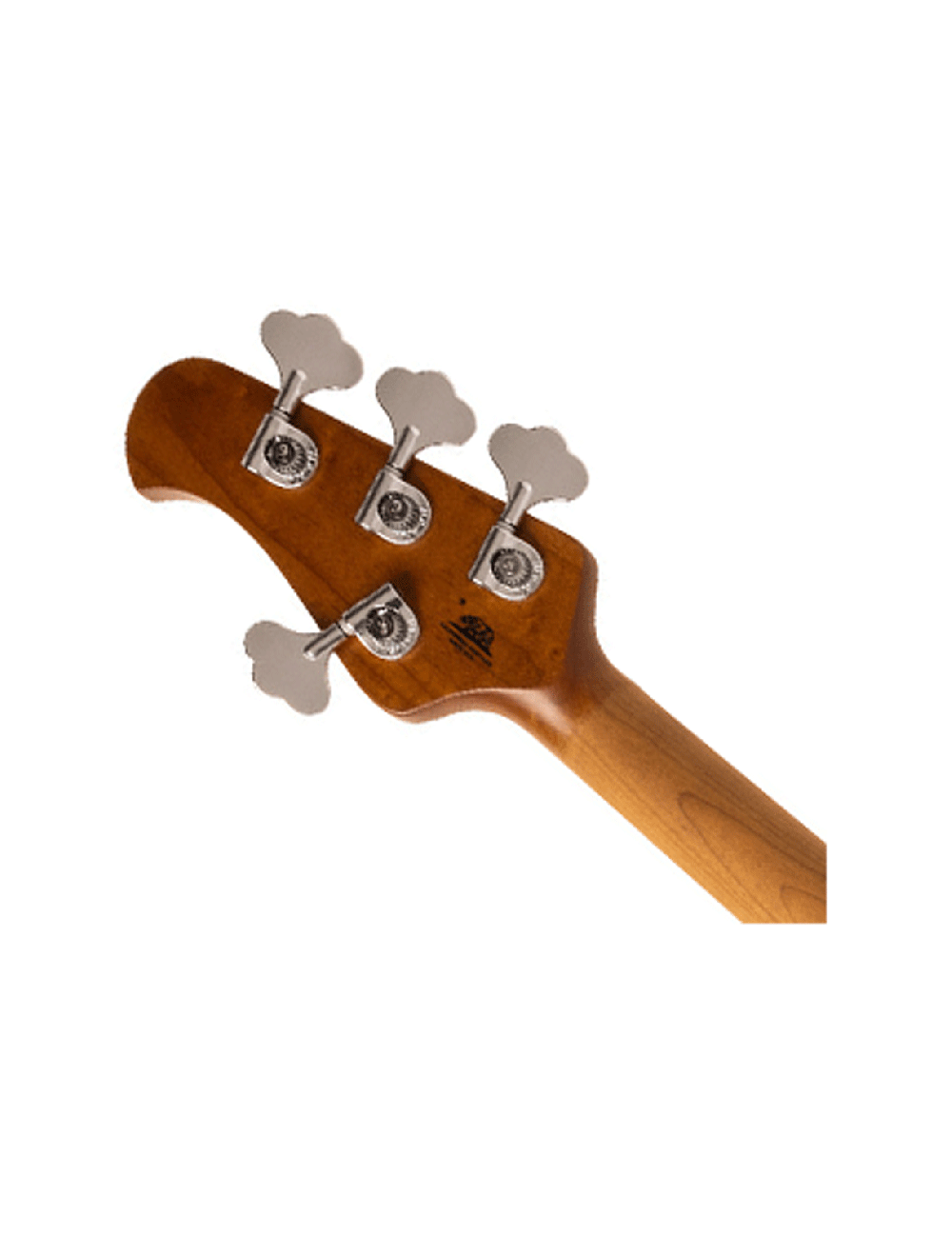 Ernie Ball Music Man StingRay Special - Ocean Sparkle w/Matching Headstock