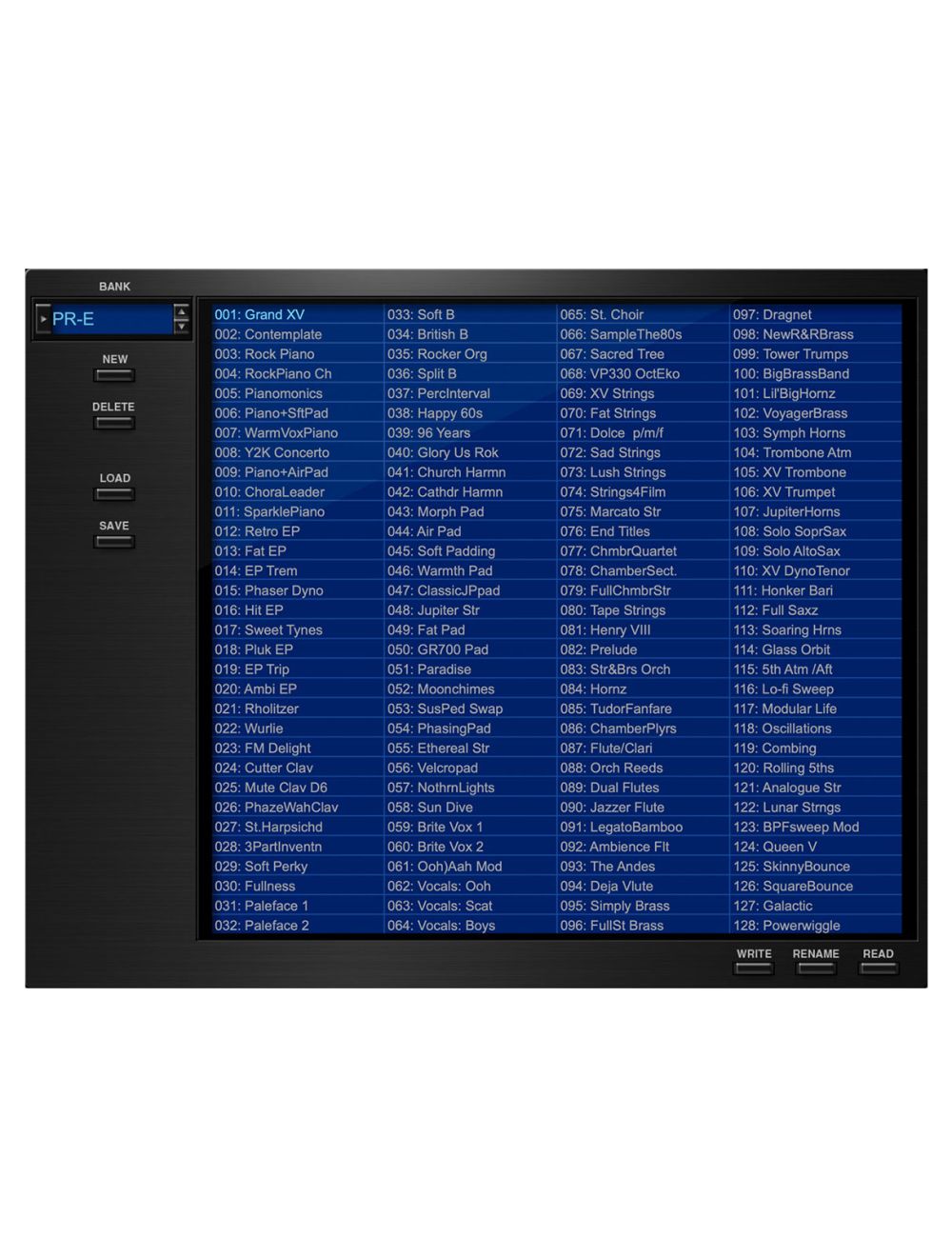 Rclifetimekey XV-5080 Key