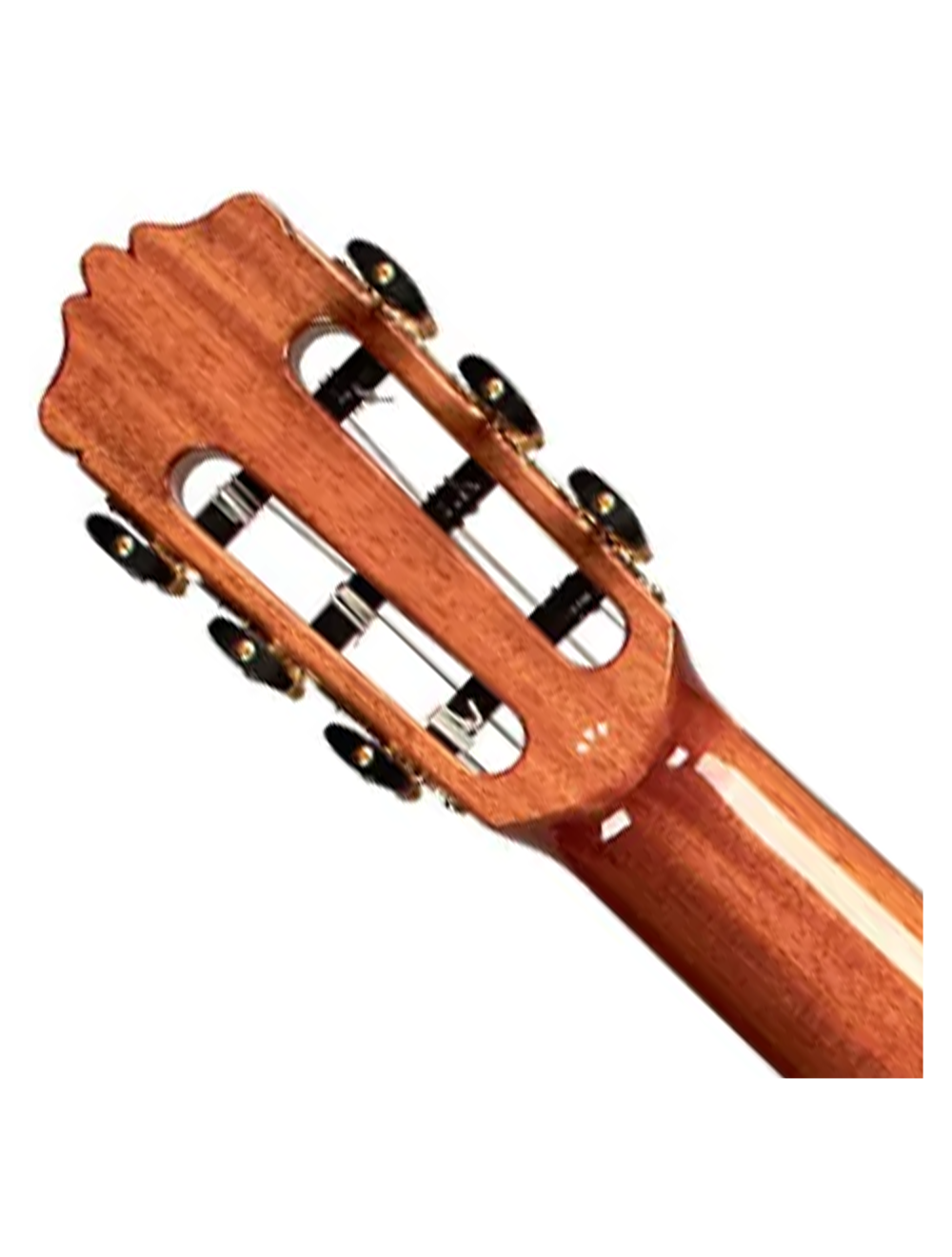 Cordoba Luthier C10 Left Handed Nylon String Guitar - B-Stock