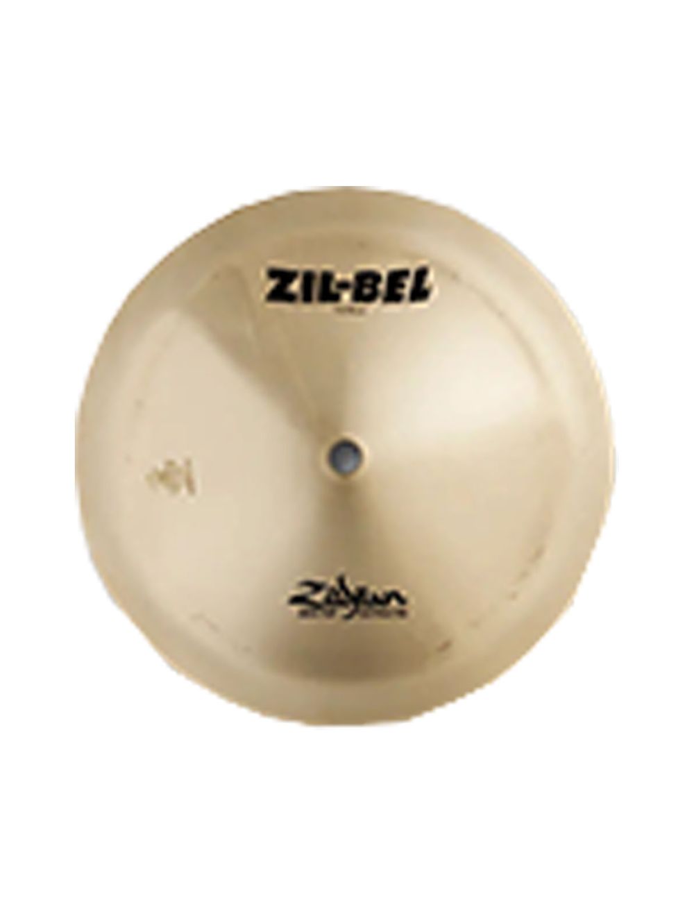 Zildjian 9.5" FX Large Zil-Bel