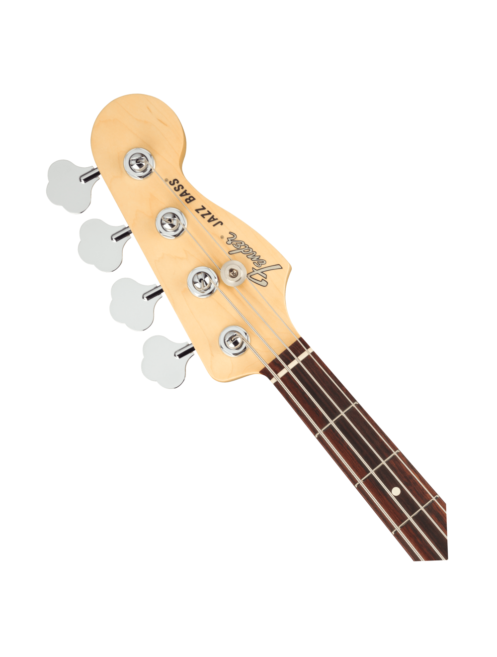 Fender American Performer Jazz Bass - 3-Color Sunburst w/ Rosewood FB