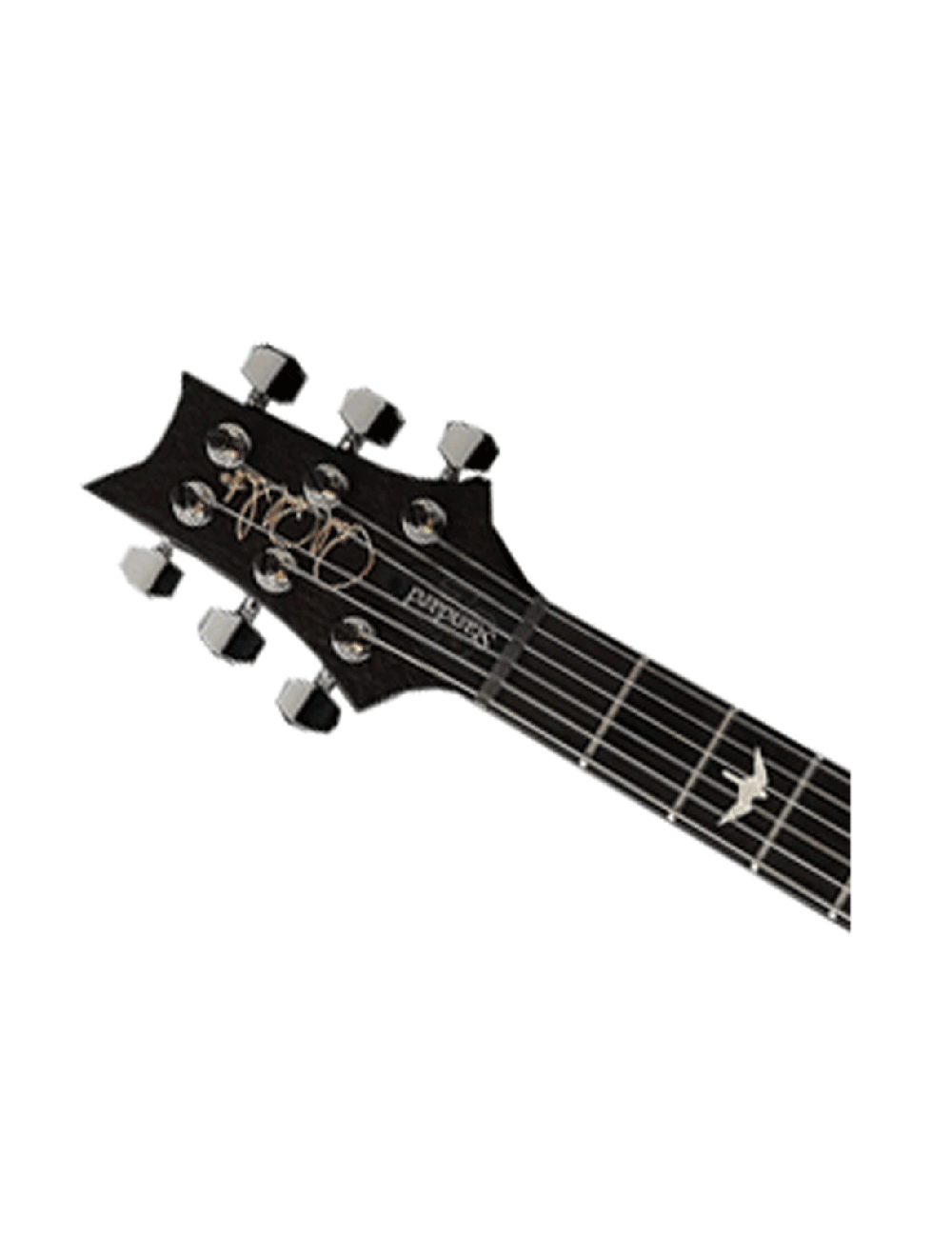 PRS S2 Standard 22 Satin Electric Guitar - McCarty Tobacco Sunburst Satin