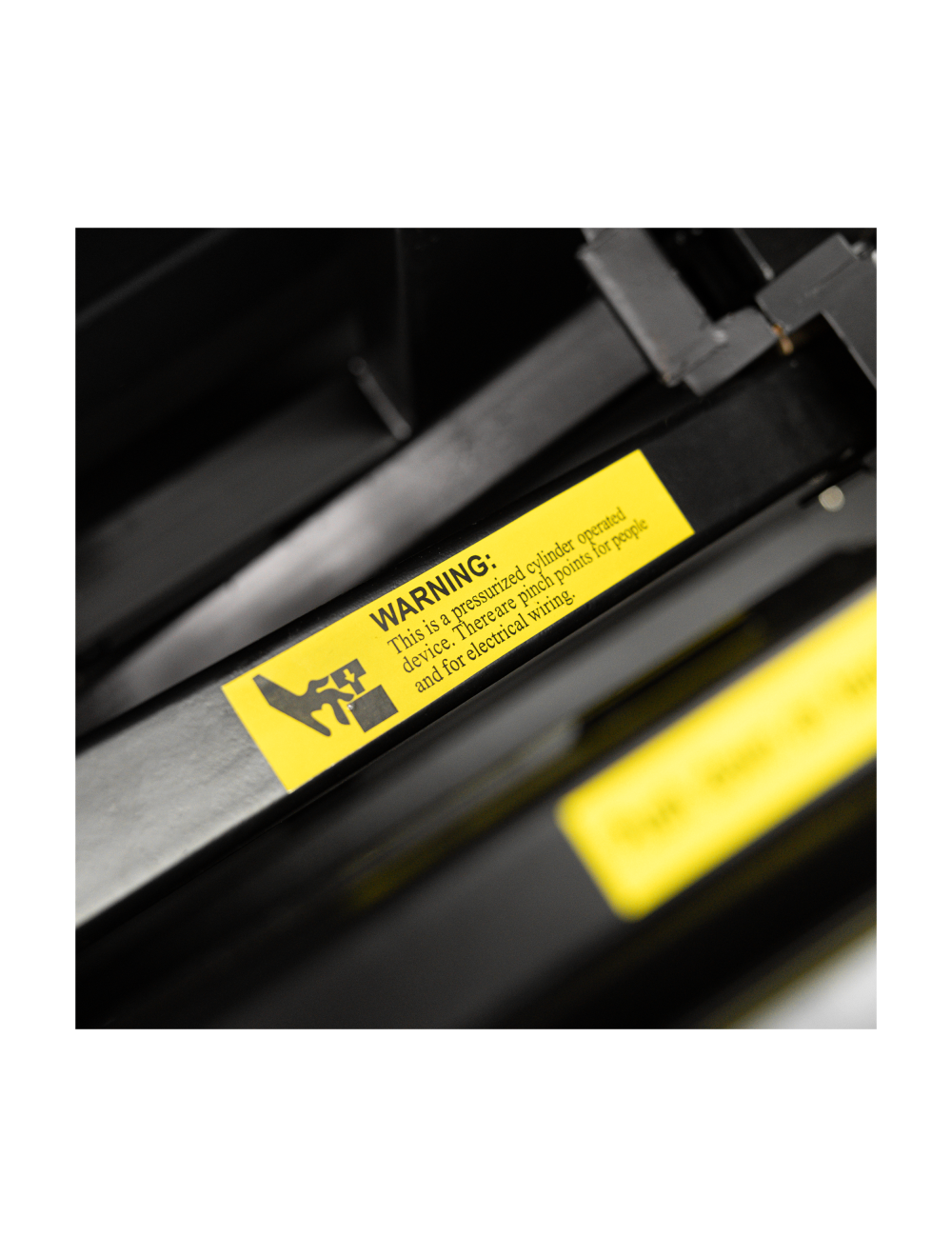 Gator Cases EXPO P Series Piston Case for 75" LED Screen