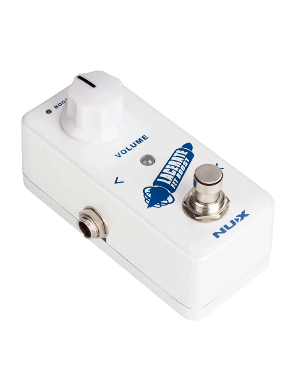 NUX NFB-2 Lacerate FET Boost Pedal