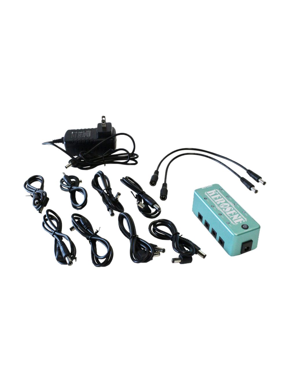 Outlaw Effects Kerosene Mini Power Supply