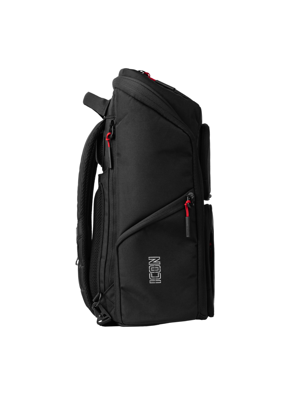 Gator Cases ICON Series Backpack - Black - Open Box