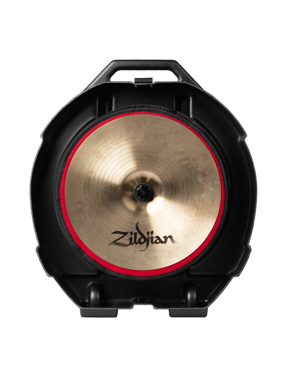 Gator Cases Grooves 22" Hard Shell Cymbal Case w/ Wheels - Open Box