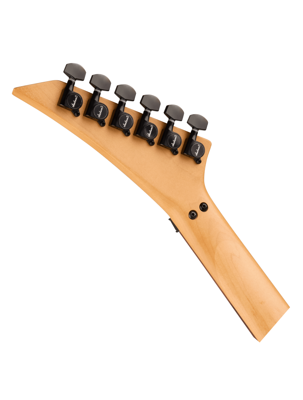 Used Jackson Pro Origins 1985 San-Dimas SD1A H RW Electric Guitar - Black