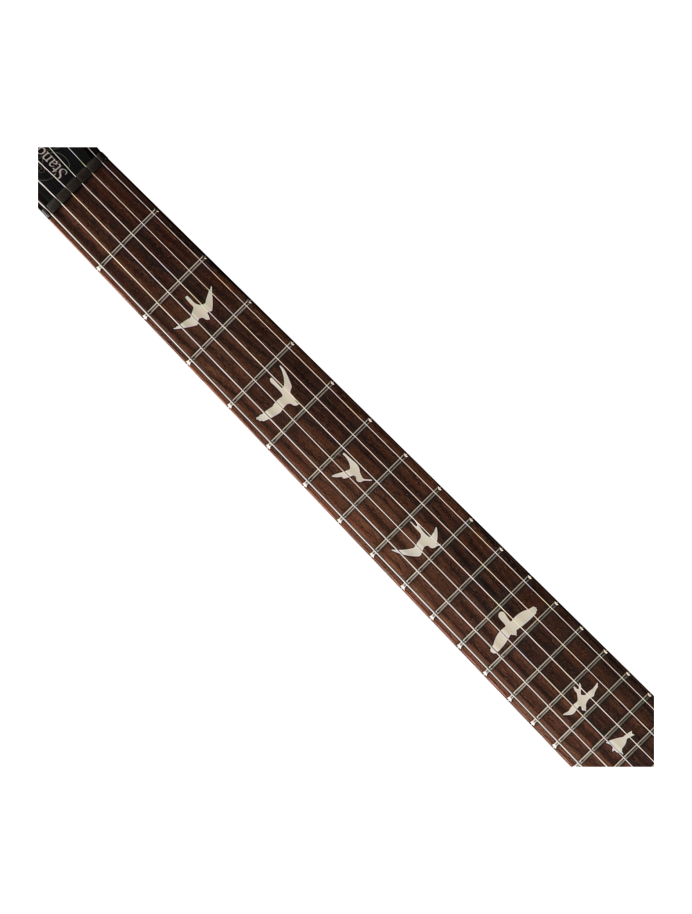 PRS S2 Standard 24 Electric Guitar - McCarty Tobacco Sunburst