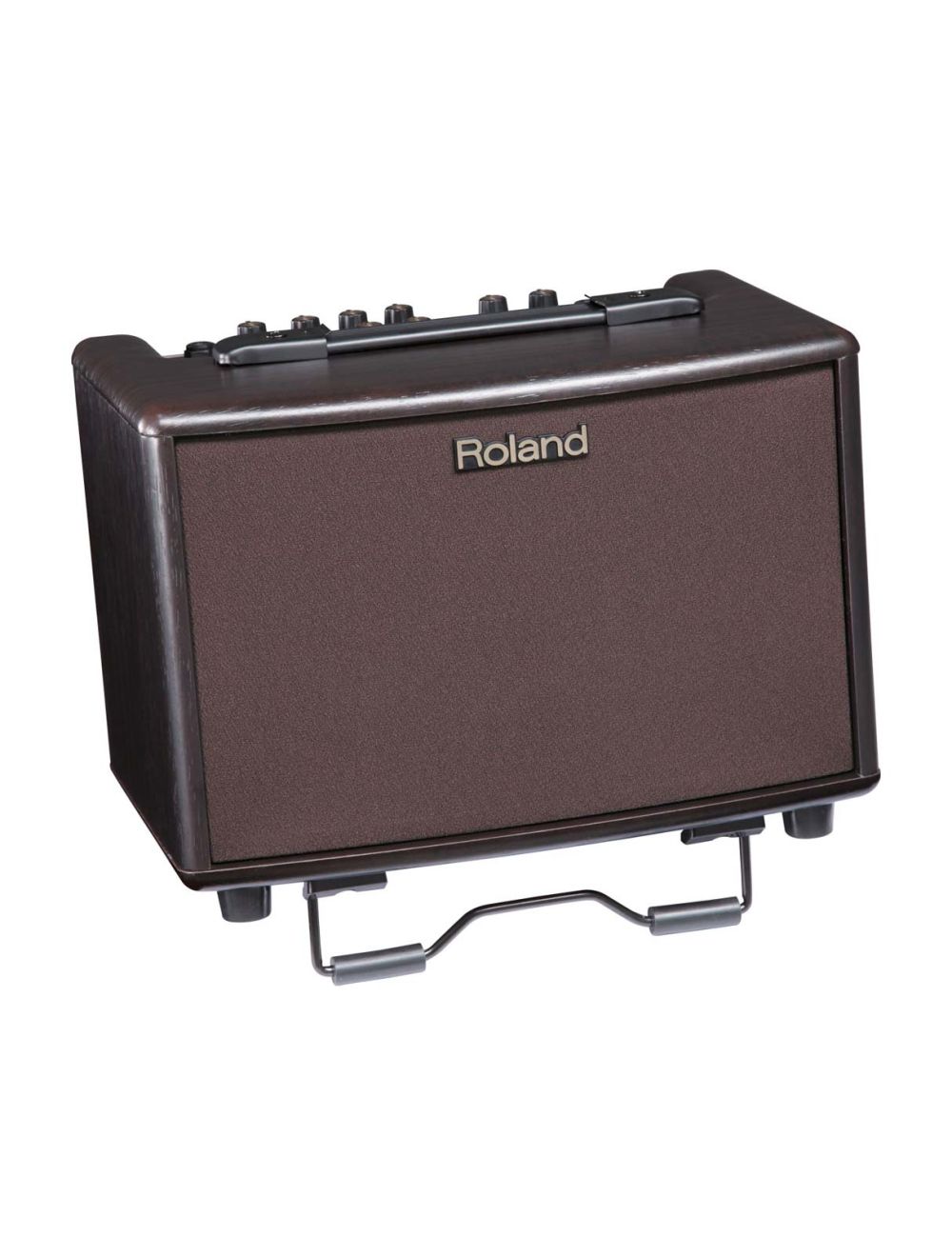 Roland AC-33 Rosewood Acoustic Chorus Guitar Amplifier