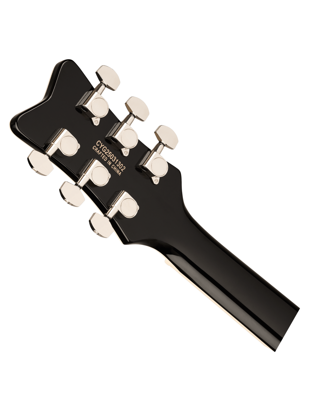 Used Gretsch Electromatic Jet Electric Guitar - Bristol Fog