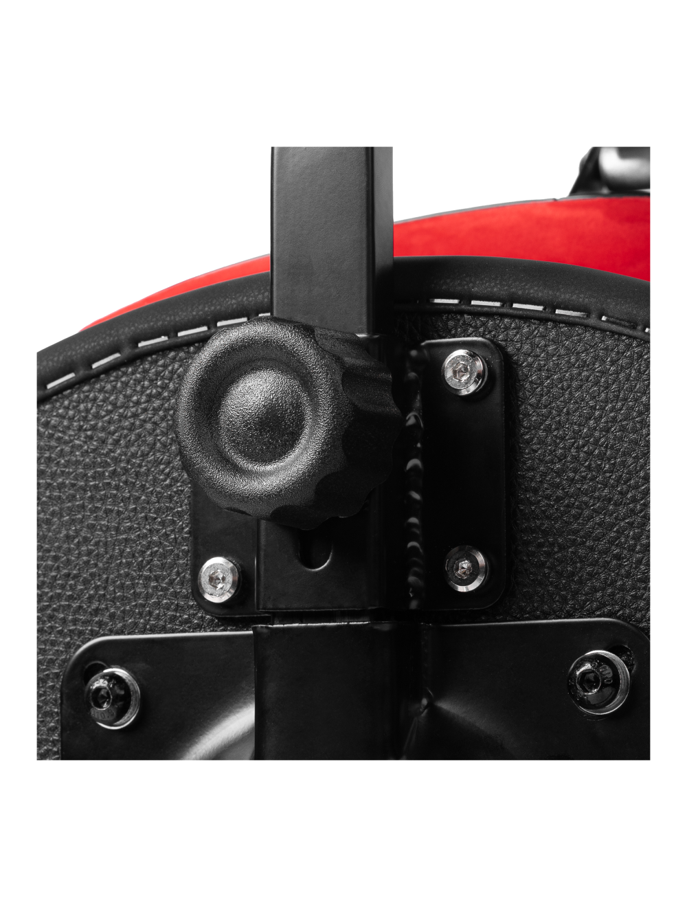 Gator Frameworks Drum Throne Backrest - Red