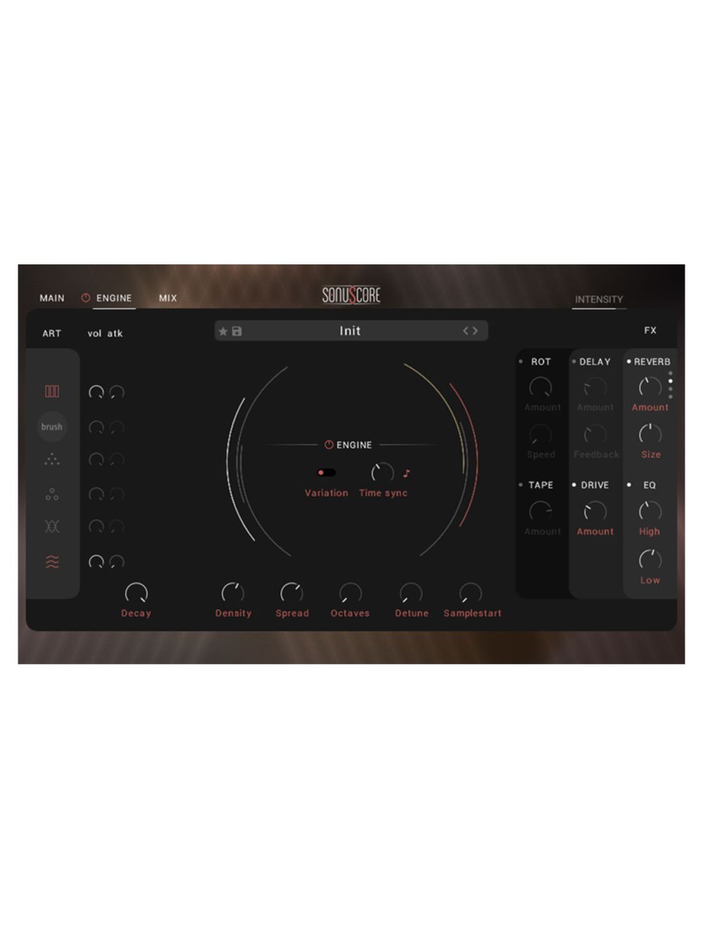Boom Library Sonuscore CHROMA - Grand Piano