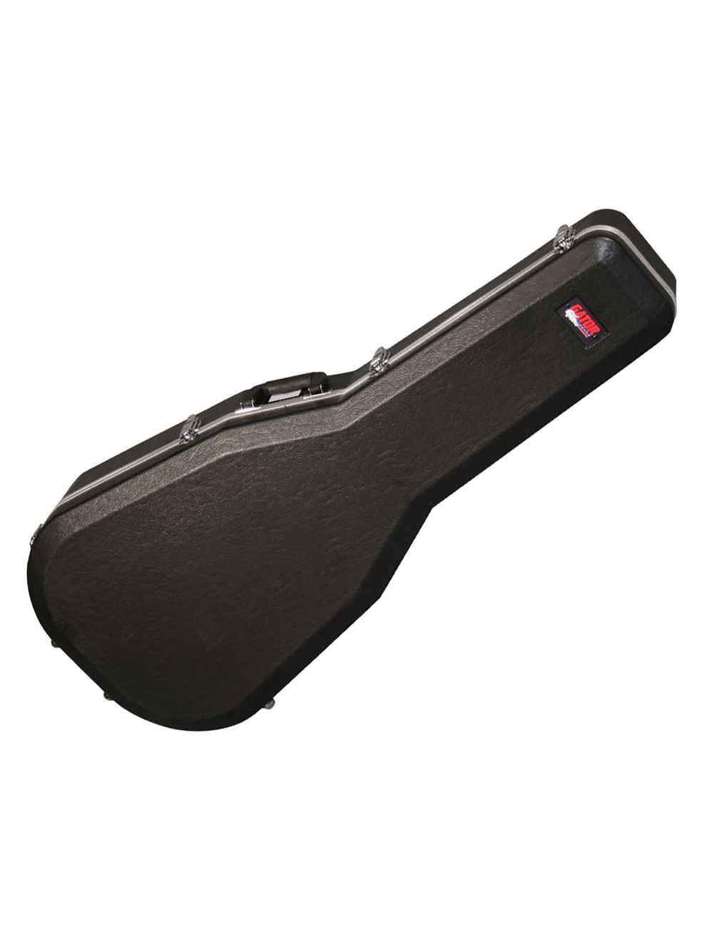 Gator Cases GC-DREAD Deluxe Molded Case for Dreadnought Guitars - Open Box