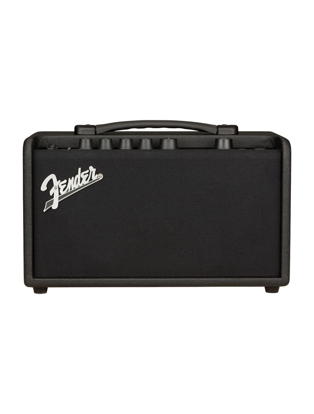 Used Fender Mustang LT40S 40-Watt Combo Amplifier - Black