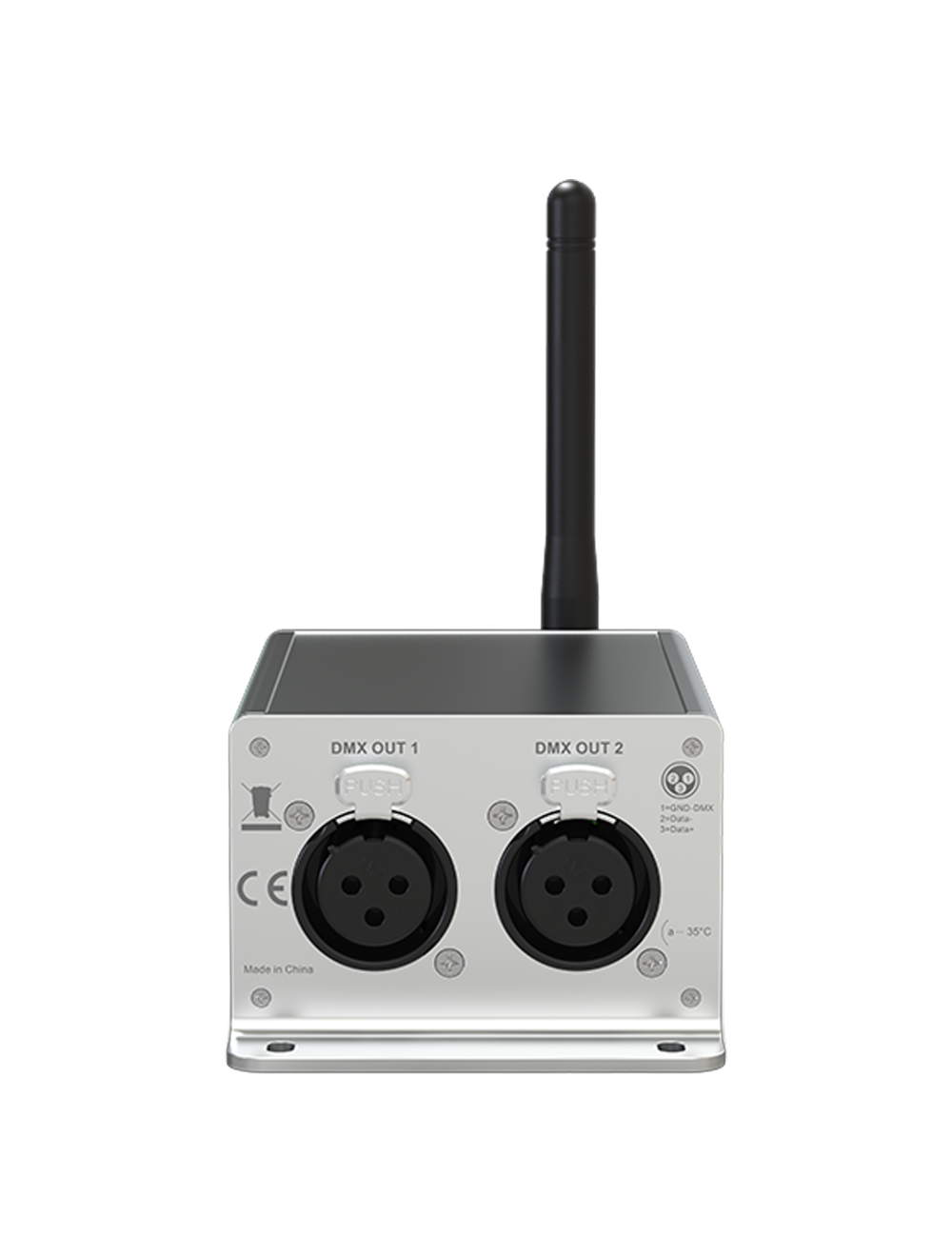 CHAUVET DJ Xpress 1024W DMX interface